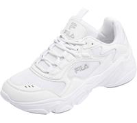 FILA Femme COLLENE WMN Basket, White, 36 EU