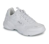 FILA Baskets basses 'Collene' blanc, Taille 40