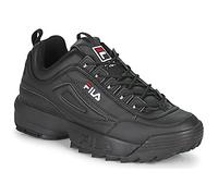 Fila Baskets basses DISRUPTOR LOW in Noir 44