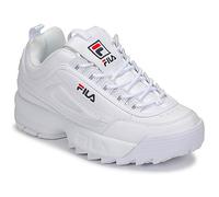Fila Baskets basses DISRUPTOR LOW WMN in Blanc 37