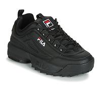 Fila Baskets basses Disruptor Femme - rouge/noir/blanc - Taille 41