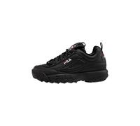 Baskets Fila Disruptor Low 1010262.12v - Noir - 42