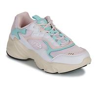 Fila Baskets basses enfant COLLENE CB kids in Rose 33