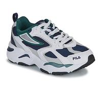Fila Baskets basses enfant CR-CW02 RAY TRACER kids in Blanc 32