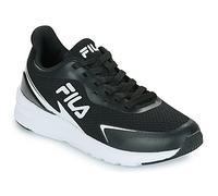 Fila Baskets basses enfant garçon CRUSHER teens Noir 38