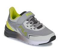 Baskets enfant Fila Crusher V Gris 31