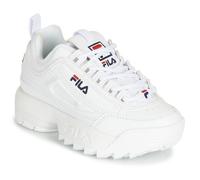 FILA Disruptor kids Sneaker Mixte enfant, blanc (White), 31 EU