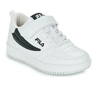 FILA Rega Nf Velcro Kids White-black Taille: 31 | Chaussures Outlet | kids | Blanche