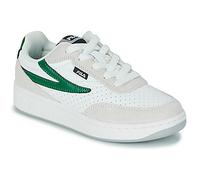 Baskets basses enfant filles Fila FILA SEVARO S KIDS Blanc 28