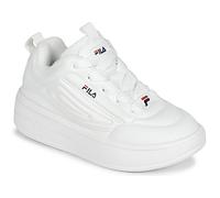 Fila Baskets basses enfant FILA SUPERBUBBLE kids in Blanc 34