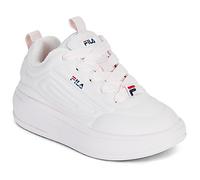 Baskets enfant Fila Superbubble Rose 34