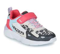 Baskets basses enfant filles Fila FILA VENTOSA A velcro kids Multicolore 35