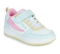 Fila Baskets basses enfant REGA NF VELCRO KIDS in Blanc 35