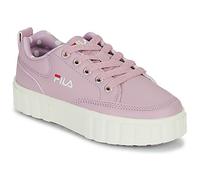 Fila Baskets basses enfant SANDBLAST in Violet 31