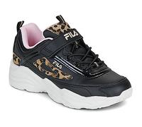 Fila Baskets basses enfant SKYE in Noir 34
