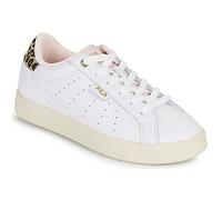 FILA LUSSO F WMN Baskets pour Femme Blanc/léopard Taille 38 EU, Léopard Blanc., 38 EU
