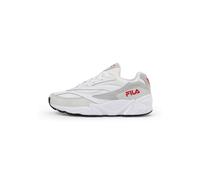 FILA Baskets basses gris / blanc, Taille 40