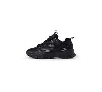 Fila Baskets Ray Tracer Tr2 pour homme - Noir - 40 EU