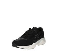 FILA Baskets basses gris / noir, Taille 41