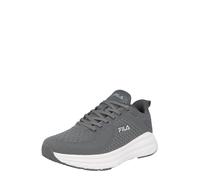 FILA Baskets basses 'HAVOCC' gris argenté / gris foncé, Taille 43