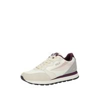 FILA Femme Hypert WMN Basket, Turtledove Pale Mauve Chalk, 39 EU