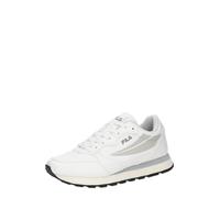 FILA Baskets basses 'HYPERT' gris / gris foncé / blanc, Taille 43