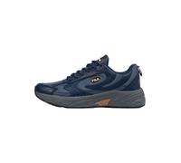 FILA Baskets basses 'KREATIX' bleu marine, Taille 41