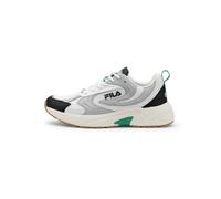 FILA Baskets basses 'Kreatix' gris / noir / blanc, Taille 37