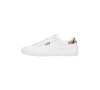 FILA Baskets basses 'Lusso' or / blanc, Taille 39