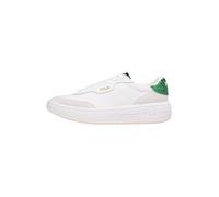 FILA Baskets basses mélange de couleurs / blanc, Taille 41