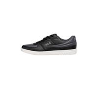 FILA Baskets basses 'Noclaf' noir / blanc, Taille 42