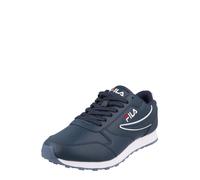 FILA Orbit men Sneaker Homme, bleu (Dress Blue), 43 EU