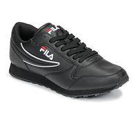 Fila Baskets basses ORBIT LOW in Noir 41