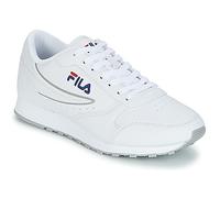 FILA Orbit wmn Sneaker Femme, blanc (White), 39 EU