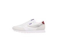 FILA Baskets basses 'ORBIT' mélange de couleurs / blanc, Taille 39