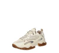FILA Baskets basses 'RAY TRACER TR2' beige / crème / beige clair / gris basalte, Taille 46