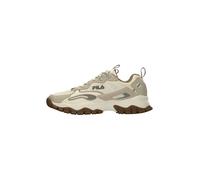 Baskets basses hommes Fila RAY TRACER TR2 Beige 42