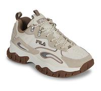 FILA Ray Tracer TR2 Baskets pour Homme, Blanc Vieilli, Taille 41 EU, Turtledove Blanc Antique, 41 EU