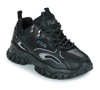 Fila Baskets Ray Tracer Noir en cuir Confort optimal Taille 41
