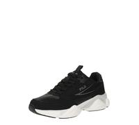 FILA Baskets basses 'Recade' pierre / noir, Taille 41