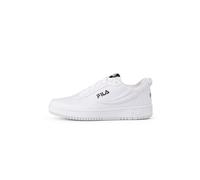 FILA Baskets basses 'REGA' bleu foncé / blanc, Taille 40