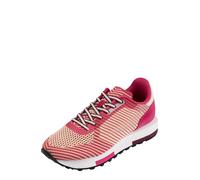 FILA Baskets basses 'RETRONIQUE 22' pêche / rose / blanc, Taille 42