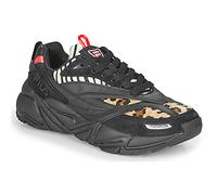 Fila Baskets basses RUSH F WMN in Noir 37