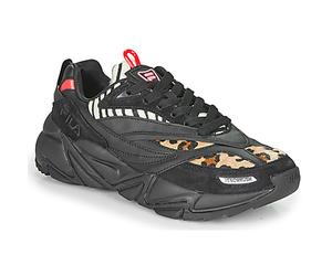 Fila Baskets basses RUSH F WMN in Noir 40
