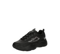 FILA Baskets basses 'SKYE' noir / argent, Taille 41