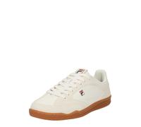 FILA Baskets basses 'SLANTSHOT' beige, Taille 43
