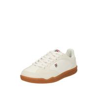 Baskets basses femmes Fila FILA SLANTSHOT LS wmn Blanc 37