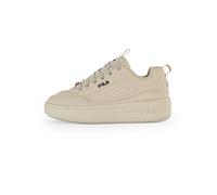 FILA Baskets Superbubble WMN Femme Gris Oyster Taille 41 EU