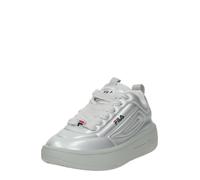 FILA Superbubble F Silver Taille: 40 | Baskets Outlet | Femme | Gris