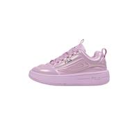 FILA Baskets basses 'Superbubble' prune, Taille 38